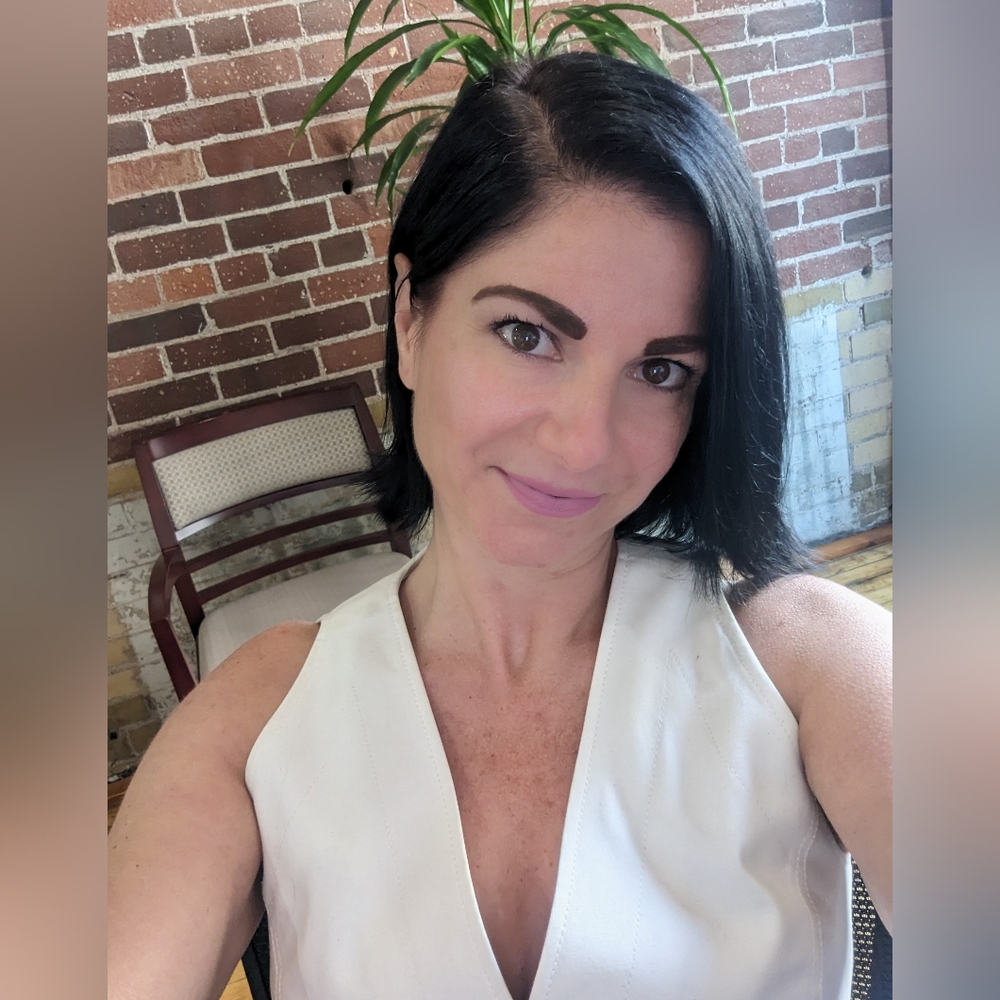 Meet your Posher, Deidre